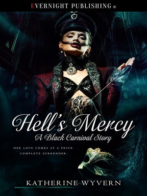 cover image of Hell's Mercy